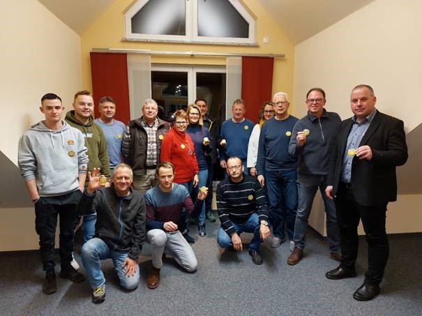 800 Jahre Schrecksbach