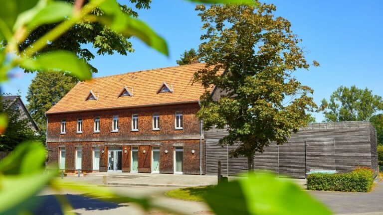 Innen vor außen – gemeinsam