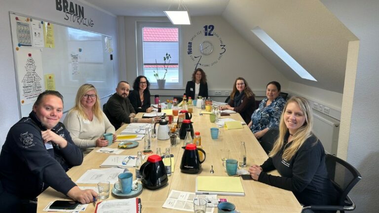 Virtuelles Gründerzentrum Schwalm setzt erfolgreiche Workshopreihe fort